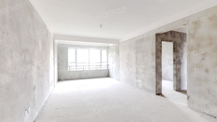 天山名苑二手房实景图