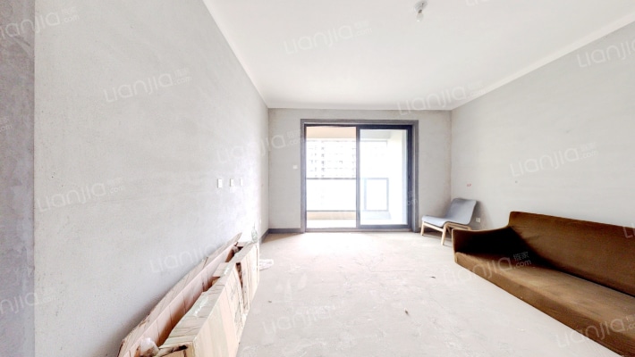 永威枫香庭西院二手房实景图