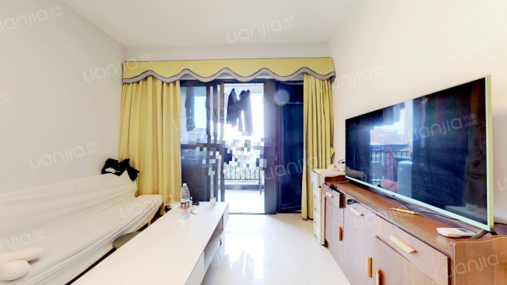 时代糖果二期二手房实景图