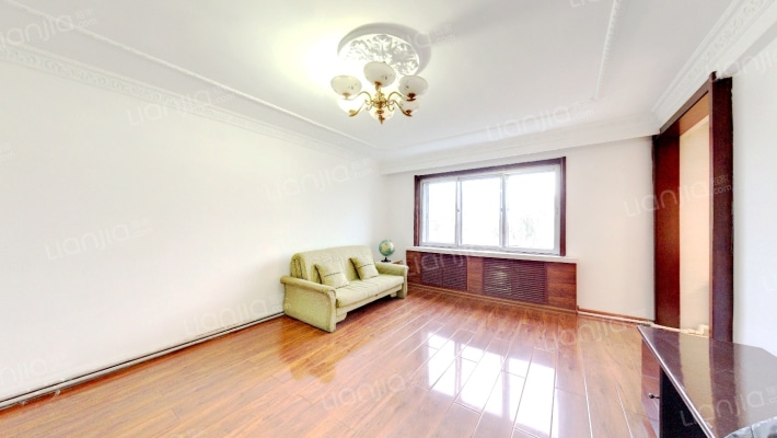 理工大学东区家属楼二手房实景图