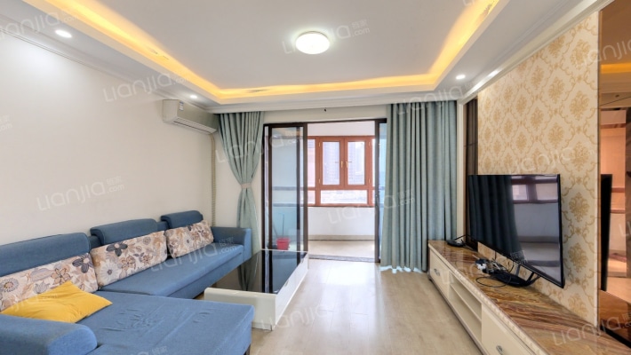 五江天街南区二手房实景图