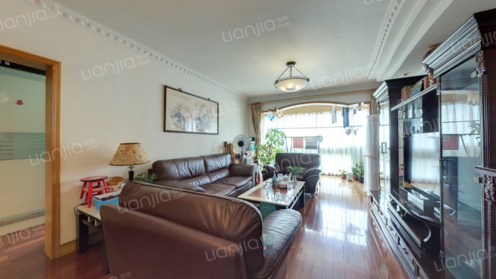 广海花园二手房实景图