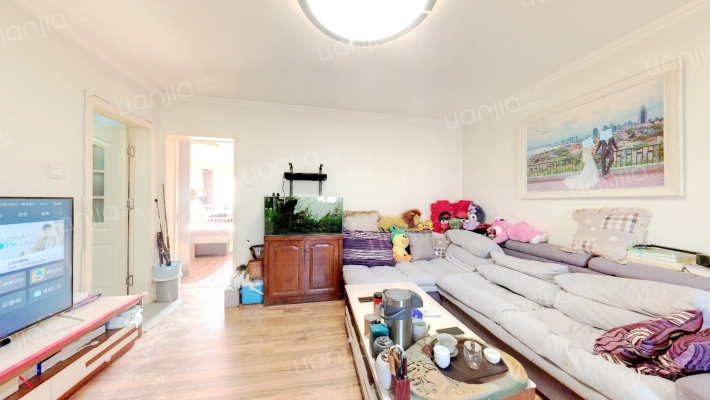 埕口路17号二手房实景图