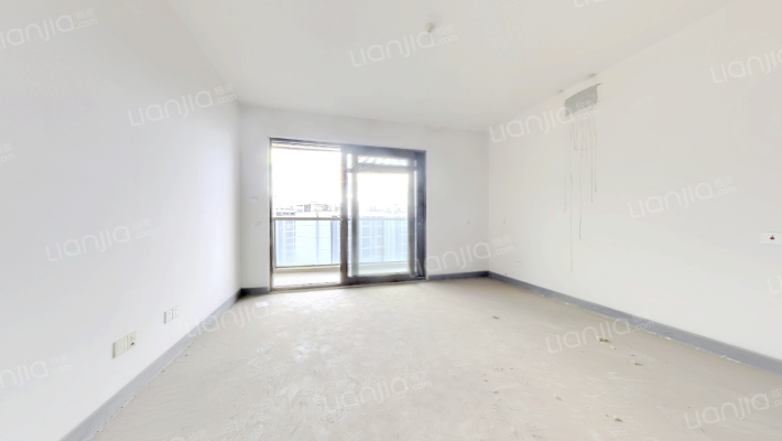 锦绣华府中苑二手房实景图