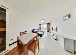 整租·怡景苑 2室1厅 南/北_怡景苑租房