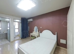 整租·绿地世纪城五期 1室1厅 北_绿地世纪城五期租房