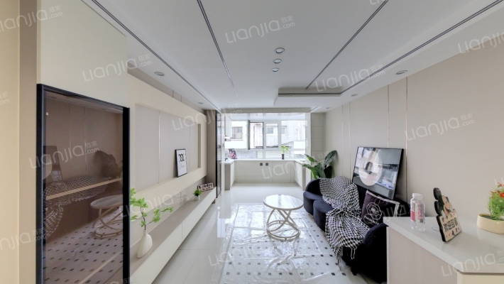 兴丰社区二手房实景图