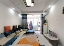 整租·龙升佳苑 2室2厅 南_龙升佳苑租房