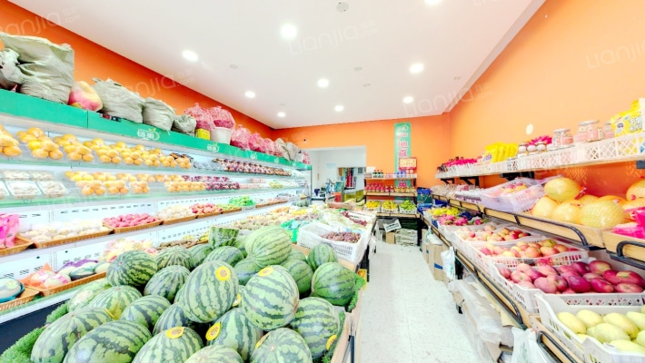 梅山东路二手房实景图