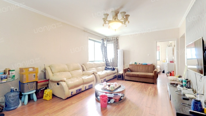 汇翠家园二手房实景图