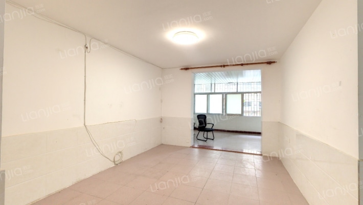 玫瑰园小区二手房实景图