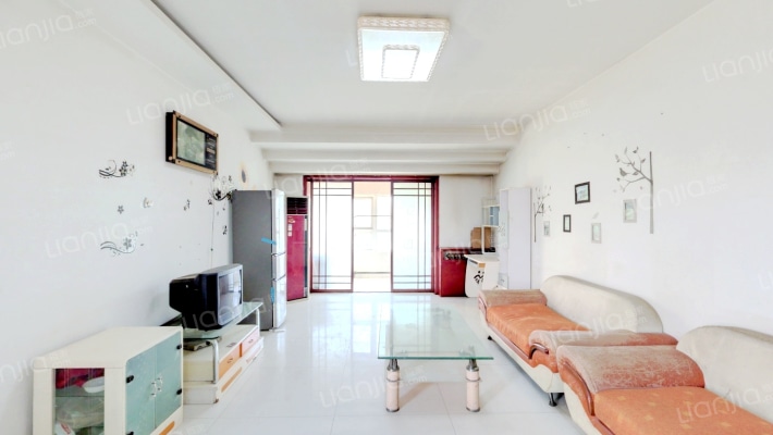 君晓家园二手房实景图