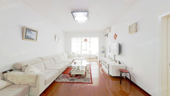 河政花园（公务员小区）二手房实景图