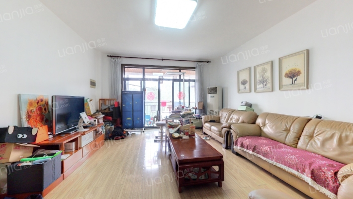 育才都市家园三期二手房实景图