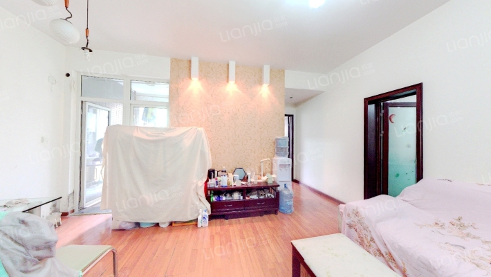 东和科苑二手房实景图