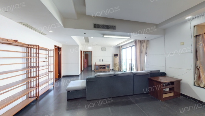 明珠广场二手房实景图