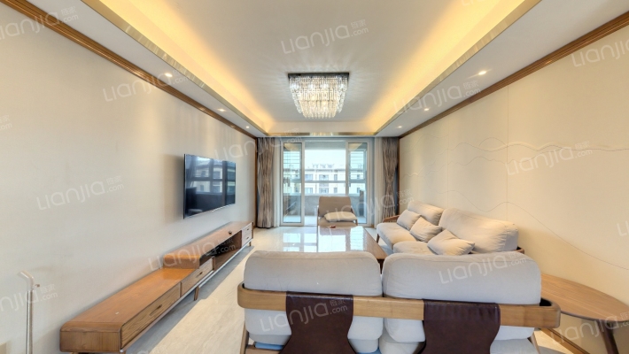 远洋风景名邸西苑二手房实景图