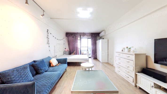 时代印象二手房实景图