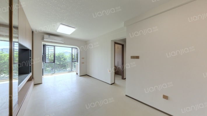 珠江广钢花城二手房实景图