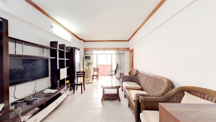 粤电花园二手房实景图