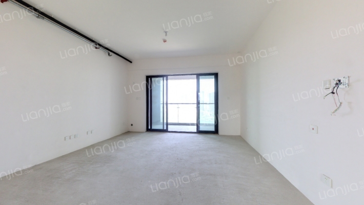 人居东湖长岛二手房实景图