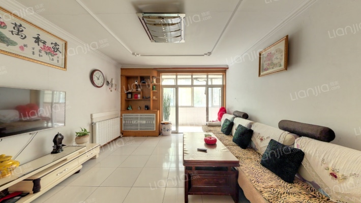 燕港新村二手房实景图