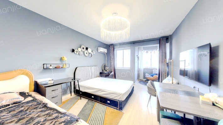 四季花园(张家港)二手房实景图