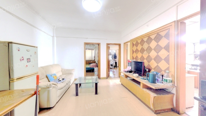 长航宿舍(江汉)二手房实景图