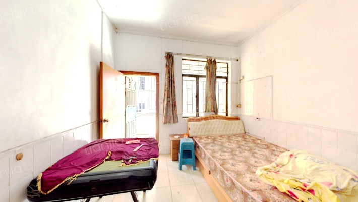 第二商业区二手房实景图