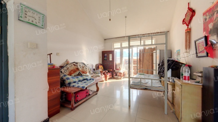 碧湖新村二手房实景图