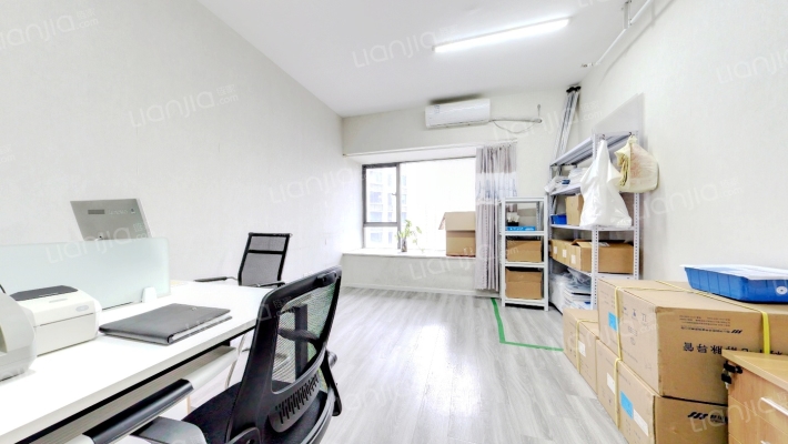 紫宸星座二手房实景图