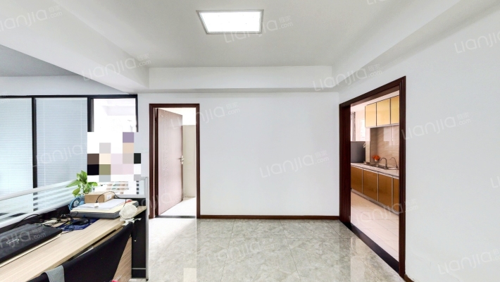 渝兴V客部落二手房实景图