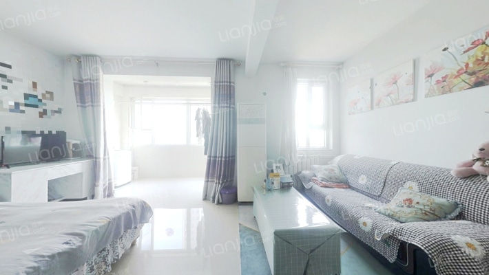 栗水清苑二手房实景图