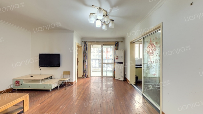 锦丽斯公寓二手房实景图