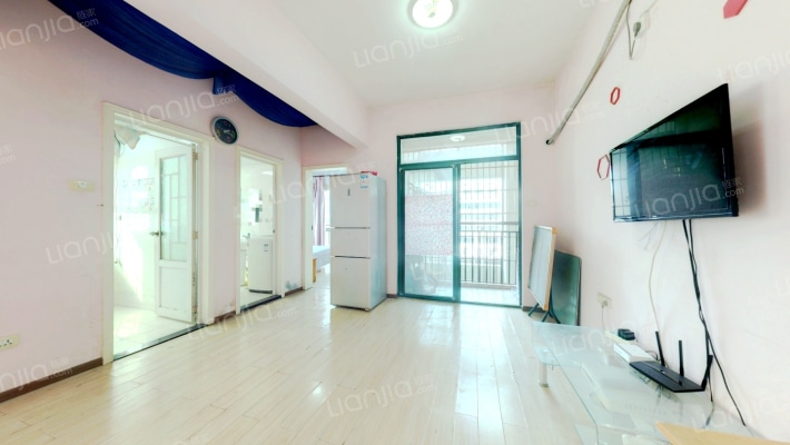 金榜名苑二手房实景图