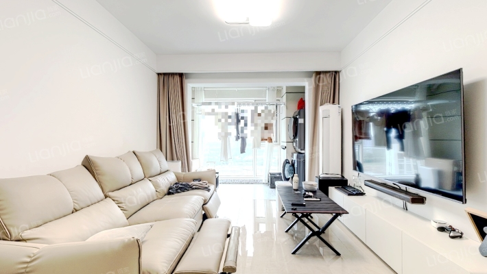 长江青年城二手房实景图