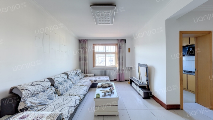 福康花园二手房实景图