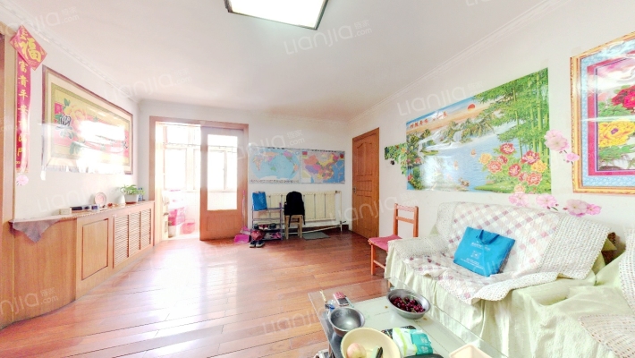 永兴大厦二手房实景图