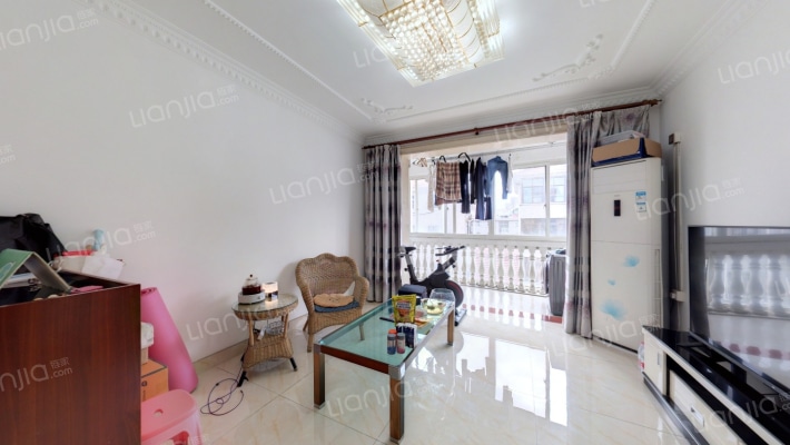 东卫小区二手房实景图