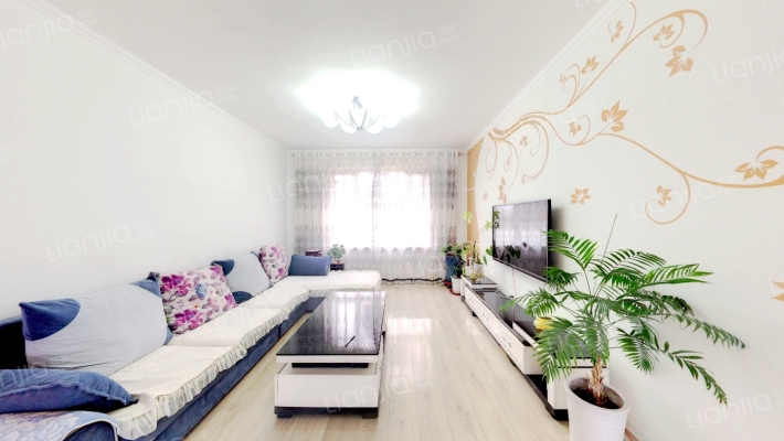 耶鲁印象二手房实景图