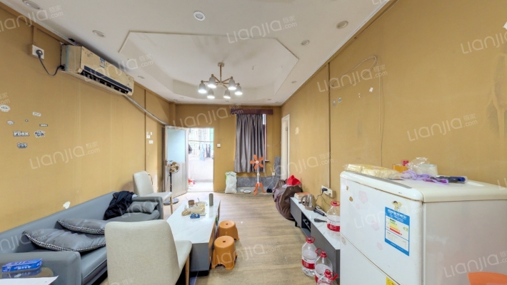 荔湾路二手房实景图