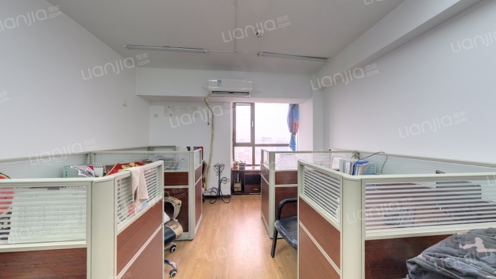 鲁尔大厦二手房实景图