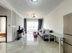 整租·湘润阳光雅苑 2室2厅 南_湘润阳光雅苑租房