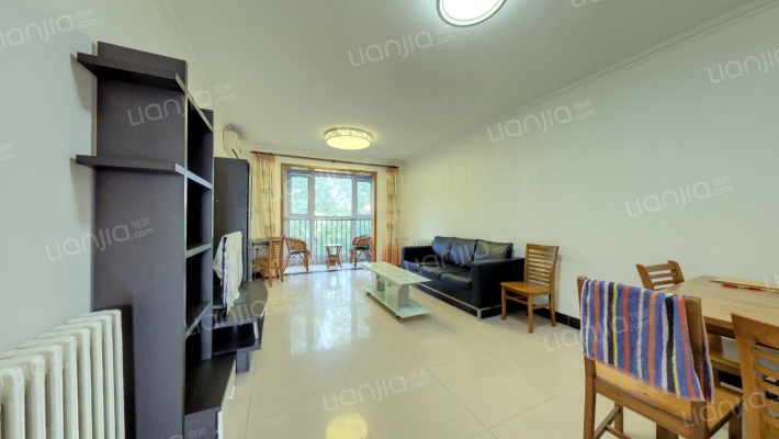 裕隆新村二手房实景图