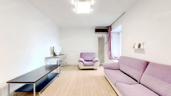 摩登主场二手房实景图