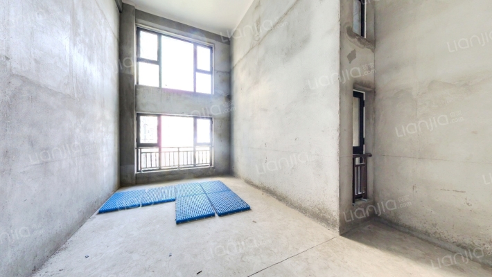 太平洋城中城天一公馆二手房实景图