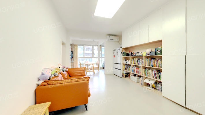 百花雅园二手房实景图