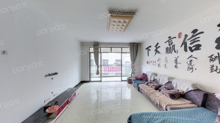 商行综合楼二手房实景图