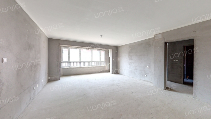 新城港东府二手房实景图