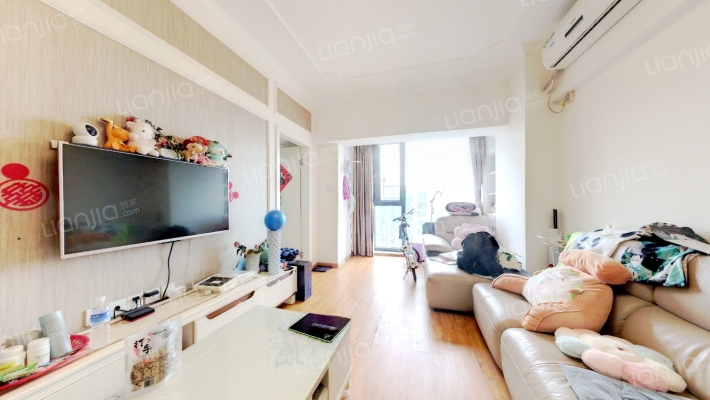 益州国际二手房实景图